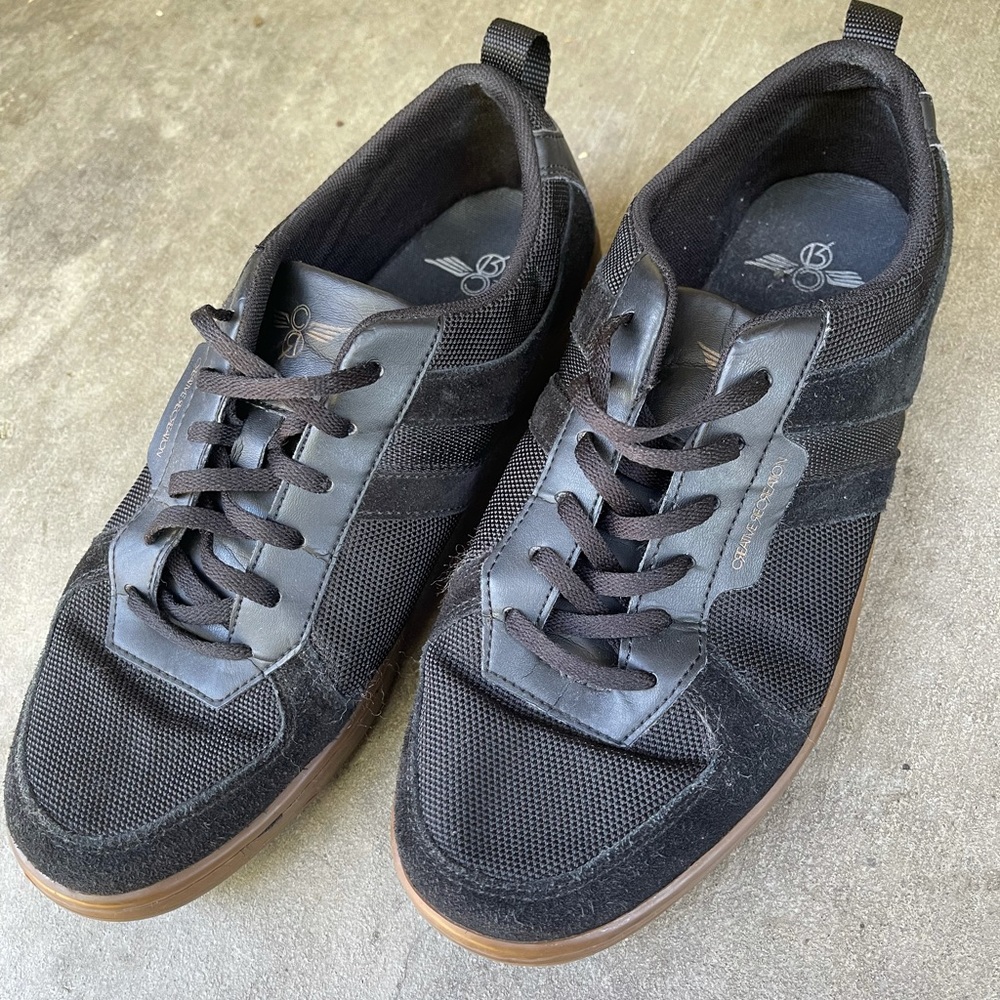 Creative Recreation Casual shoes 9.5